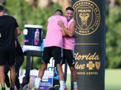 Final da MLS Cup 2025: Sergio Busquets e Jordi Alba se aposentam após vitória do Inter Miami Final da MLS Cup 2025: Sergio Busquets e Jordi Alba se aposentam após vitória do Inter Miami