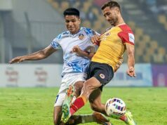 Final da SuperTaça AIFF: FC Goa derrota East Bengal nos pênaltis para defender o título Final da SuperTaça AIFF: FC Goa derrota East Bengal nos pênaltis para defender o título