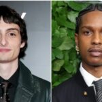 Finn Wolfhard apresentará o primeiro ‘SNL’ do ano novo, A$AP Rocky será convidado musical