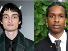 Finn Wolfhard apresentará o primeiro ‘SNL’ do ano novo, A$AP Rocky será convidado musical Finn Wolfhard apresentará o primeiro ‘SNL’ do ano novo, A$AP Rocky será convidado musical