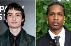 Finn Wolfhard apresentará o primeiro ‘SNL’ do ano novo, A$AP Rocky será convidado musical Finn Wolfhard apresentará o primeiro ‘SNL’ do ano novo, A$AP Rocky será convidado musical