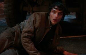 Finn Wolfhard, estrela de ‘Stranger Things’, apresentará o primeiro ‘SNL’ de 2026 Finn Wolfhard, estrela de 'Stranger Things', apresentará o primeiro 'SNL' de 2026