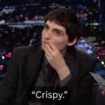 Finn Wolfhard provoca os quatro episódios finais de Stranger Things com uma palavra cada