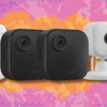 Fique de olho em sua casa com o Blink Outdoor 4 + Mini 2 por apenas US $ 70