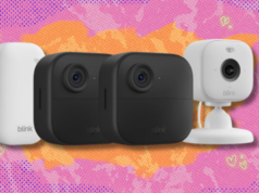 Fique de olho em sua casa com o Blink Outdoor 4 + Mini 2 por apenas US $ 70 Fique de olho em sua casa com o Blink Outdoor 4 + Mini 2 por apenas US $ 70