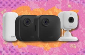 Fique de olho em sua casa com o Blink Outdoor 4 + Mini 2 por apenas US $ 70 Fique de olho em sua casa com o Blink Outdoor 4 + Mini 2 por apenas US $ 70