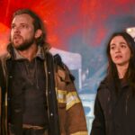 'Fire Country' é novo esta noite? É aqui que 'Fire Country' retorna com novos episódios na CBS
