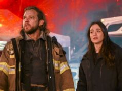‘Fire Country’ é novo esta noite? É aqui que ‘Fire Country’ retorna com novos episódios na CBS 'Fire Country' é novo esta noite? É aqui que 'Fire Country' retorna com novos episódios na CBS