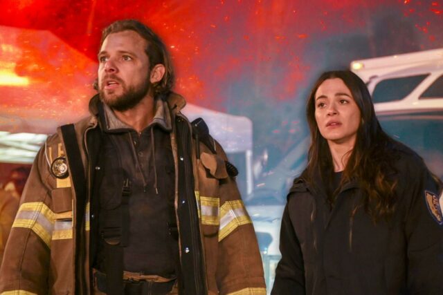 'Fire Country' é novo esta noite? É aqui que 'Fire Country' retorna com novos episódios na CBS
