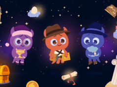 First Voyage arrecada US$ 2,5 milhões para que seu companheiro de IA ajude você a criar hábitos First Voyage arrecada US$ 2,5 milhões para que seu companheiro de IA ajude você a criar hábitos