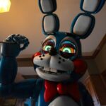 'Five Nights at Freddy's 2' chega ao digital, mas quando o filme 'Five Nights at Freddy's 2' será transmitido no Peacock?