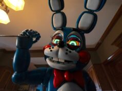 ‘Five Nights at Freddy’s 2’ chega ao digital, mas quando o filme ‘Five Nights at Freddy’s 2’ será transmitido no Peacock? 'Five Nights at Freddy's 2' chega ao digital, mas quando o filme 'Five Nights at Freddy's 2' será transmitido no Peacock?