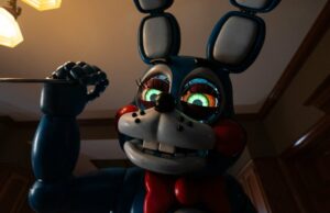 ‘Five Nights at Freddy’s 2’ começa em dezembro com estreia de US$ 56,5 milhões cinco noites no Freddys-2