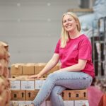 'Fizemos 25 potes de cada vez com seis panelas - agora nosso negócio possui a melhor marmelada do mundo'