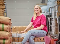 ‘Fizemos 25 potes de cada vez com seis panelas – agora nosso negócio possui a melhor marmelada do mundo’ 'Fizemos 25 potes de cada vez com seis panelas - agora nosso negócio possui a melhor marmelada do mundo'