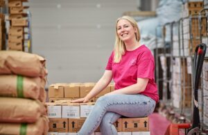 ‘Fizemos 25 potes de cada vez com seis panelas – agora nosso negócio possui a melhor marmelada do mundo’ 'Fizemos 25 potes de cada vez com seis panelas - agora nosso negócio possui a melhor marmelada do mundo'