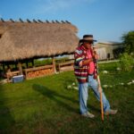 Florida AG apóia Trump que veta projeto de lei para ajudar tribo nativa em seu próprio estado