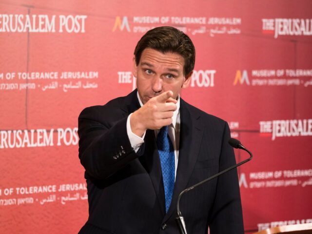 Flórida classifica grupo de direitos muçulmanos CAIR como “organização terrorista” Flórida classifica grupo de direitos muçulmanos CAIR como “organização terrorista”