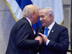 Foi o que aconteceu após as recentes reuniões de Netanyahu com os presidentes dos EUA Foi o que aconteceu após as recentes reuniões de Netanyahu com os presidentes dos EUA