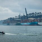 Forças dos EUA invadiram navio de carga que viajava da China para o Irã: Relatório