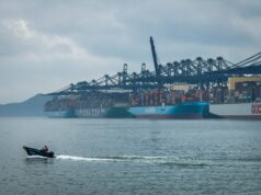 Forças dos EUA invadiram navio de carga que viajava da China para o Irã: Relatório Forças dos EUA invadiram navio de carga que viajava da China para o Irã: Relatório