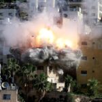 Forças israelenses matam dois adolescentes palestinos na Cisjordânia ocupada