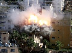 Forças israelenses matam dois adolescentes palestinos na Cisjordânia ocupada Forças israelenses matam dois adolescentes palestinos na Cisjordânia ocupada