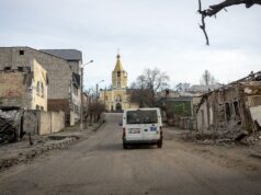 Forças russas quase entram em colapso em Kupyansk enquanto aliados de Moscou admitem cidade perdida: Relatório Forças russas quase entram em colapso em Kupyansk enquanto aliados de Moscou admitem cidade perdida: Relatório