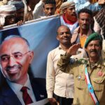 Forças separatistas do Iêmen tomam importante região petrolífera e pedem aos EUA que façam parceria contra os Houthis apoiados pelo Irã