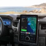Ford reafirma seu compromisso contínuo com o CarPlay