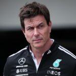 Fórmula 1: Wolff ataca Marko, da Red Bull, por alegação de conluio com a McLaren