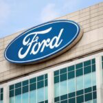Fornecedores da Ford recebem novas licenças simplificadas de terras raras da China