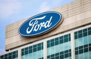 Fornecedores da Ford recebem novas licenças simplificadas de terras raras da China Fornecedores da Ford recebem novas licenças simplificadas de terras raras da China