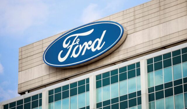 Fornecedores da Ford recebem novas licenças simplificadas de terras raras Fornecedores da Ford recebem novas licenças simplificadas de terras raras da China