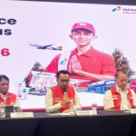 Fornecimento de combustível-GLP, Pertamina Patra Niaga Boss revela que 4 regiões em Aceh ainda precisam de melhorias de acesso