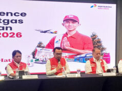 Fornecimento de combustível-GLP, Pertamina Patra Niaga Boss revela que 4 regiões em Aceh ainda precisam de melhorias de acesso Fornecimento de combustível-GLP, Pertamina Patra Niaga Boss revela que 4 regiões em Aceh ainda precisam de melhorias de acesso