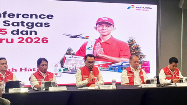 Fornecimento de combustível-GLP, Pertamina Patra Niaga Boss revela que 4 regiões em Aceh ainda precisam de melhorias de acesso
