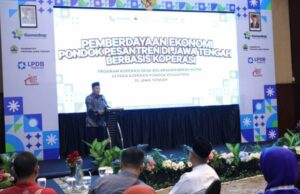 Fortalecendo a economia da aldeia, as cooperativas de internatos islâmicos são incentivadas a se tornarem parceiras estratégicas da cooperativa da aldeia vermelha e branca Fortalecendo a economia da aldeia, as cooperativas de internatos islâmicos são incentivadas a se tornarem parceiras estratégicas da cooperativa da aldeia vermelha e branca