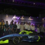 Fortalecendo o desenvolvimento de jovens pilotos, Indonésia apresenta campeonato de Fórmula 4