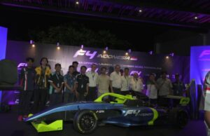 Fortalecendo o desenvolvimento de jovens pilotos, Indonésia apresenta campeonato de Fórmula 4 Fortalecendo o desenvolvimento de jovens pilotos, Indonésia apresenta campeonato de Fórmula 4