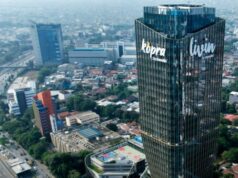 Forte crescimento do crédito, sólida função de intermediação do Banco Mandiri no final de 2025 Forte crescimento do crédito, sólida função de intermediação do Banco Mandiri no final de 2025