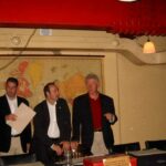 Kevin Spacey Bill Clinton Departamento de Justiça