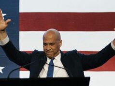 Fotos: Cory Booker se casa com Alexis Lewis – cerimônias de casamento duplo em NJ e DC Fotos: Cory Booker se casa com Alexis Lewis - cerimônias de casamento duplo em NJ e DC