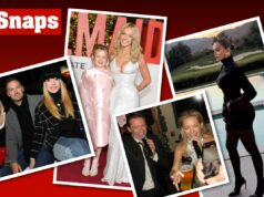 Fotos de estrelas da semana: Sydney Sweeney, Kate Hudson, Hugh Jackman e mais Tapete vermelho Mulheres no Cinema do Red Sea Film Festival 2025: Jessica Alba, Ana de Armas, Nina Dobrev e mais