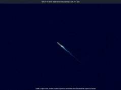 Fotos de satélite mostram as opções militares de Trump no Caribe Fotos de satélite mostram as opções militares de Trump no Caribe