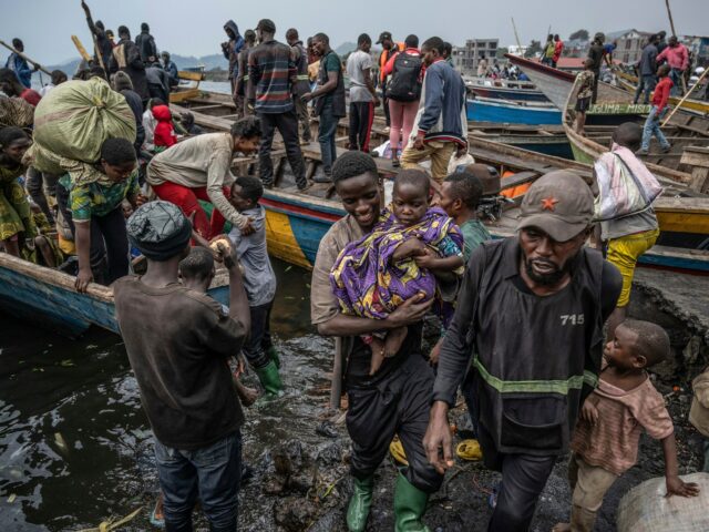 Fotos: histórias globais de 2025 em imagens
