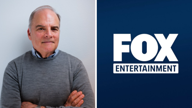 Fox Entertainment fecha acordo inicial com Jeffrey Levine e Bronson Fox Entertainment fecha acordo inicial com Jeffrey Levine e Bronson Canyon Pictures