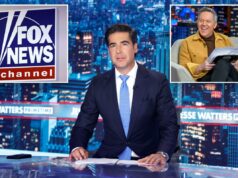 Fox News esmaga rivais de transmissão e TV a cabo com ano não eleitoral de maior audiência de todos os tempos Fox News esmaga rivais de transmissão e TV a cabo com ano não eleitoral de maior audiência de todos os tempos