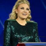 Fox News marca seis aparições para Erika Kirk na próxima semana