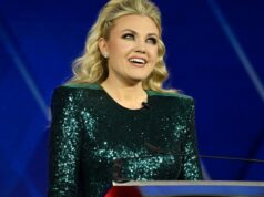 Fox News marca seis aparições para Erika Kirk na próxima semana Fox News marca seis aparições para Erika Kirk na próxima semana